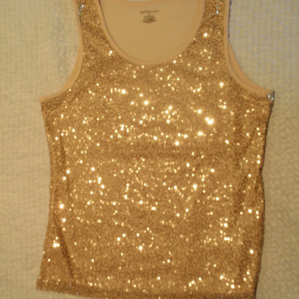 TANK TOP SIZE EXTRA LARGE